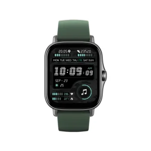 1.69 Inch Music Smart Watch Y13 with Wireless Call BT 220mAh Battery Smart Bracelet Android