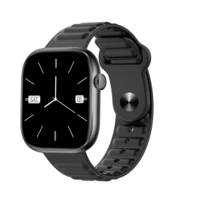 1.83 Inch TFT BT Calling Smart Watch Waterproof Fashion Health Tracker Fitness Tracker Sports Smartwatch for Unisex