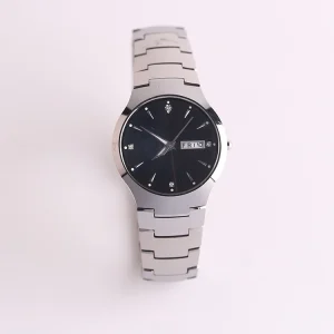 10 ATM Waterproof Automatic Mechanical Watch