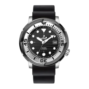 100m Dive Watch Sapphire Glass Automatic Mechanical Diving Watch
