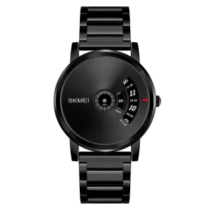1260 Fashion Roller Watch Custom logo Wristwatch