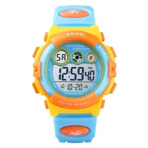 1451 Kids Analog Watch Custom Kids Watch Accept OEM Digital Watch