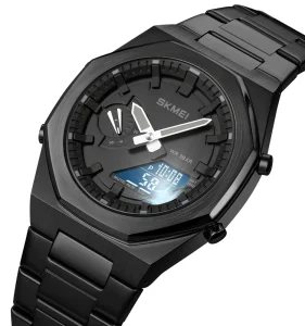 1816 Outdoor Watch Water Resistant Unisex Sport Digital Waterproof