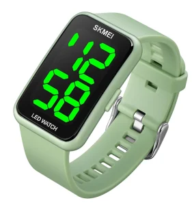 1873 LED Digital Watch for Boy Mens Digital Sports Watches
