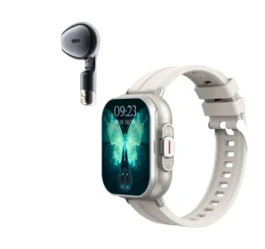 240mAh IPX 6 Waterproof Smartwatch with Earphone Blood Oxygen Fitness Tracking Smart Watches