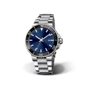 30ATM Stainless Steel Dive Watch Automatic Diver Watch