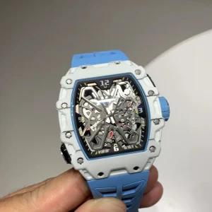 35-03 Mechanical Watch Featuring Fully Automatic Function for Men