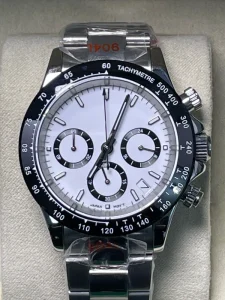 36mm 39mm Crystal Stones Bezel Sapphire Glass Diver Automatic Luxury Custom Logo Men Women Mechanical NH35 Watch
