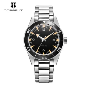 41mm Dive No logo Miyota 8215movt Watch Mens Mechanical Oem Automatic Diver Watch Custom logo Watch