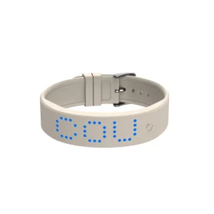 8 Alarm Watch Sedentary Reminder Smart Watch for Drink Reminder Watch with Bluetooth