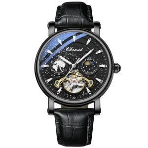 8872 Trendy Fashion High Quality Funky Top Brand Newest Low MOQ Watches Men Genuine