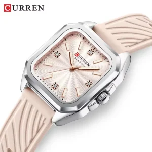 9113 Elegant Women’s Quartz Watch Luxury Diamond Ladies Bracelet Waterproof Montre Pour Femme Fashion Reloj