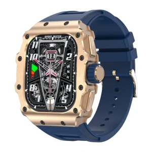 AK65 Smart Sport Watch with Sport Modes Exercise Records