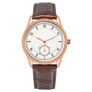 AMOVAN Business Man Watch Quartz Wrist Watch Promotional Watch