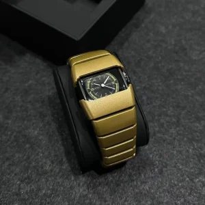 Advanced Watch Future Technology Style Men’s Watch
