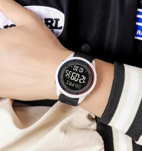 Analog Watch for Men Luxury Men Wrist Watch 3ATM Waterproof Sport Watch