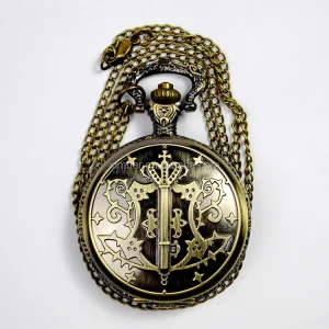 Antique Old Pocket Watch