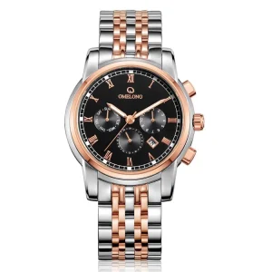 Automatic Luxury Watches for Men Chinese Supplier