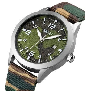 Automatic Man Mechanical Watch Stainless Steel Watch 9246