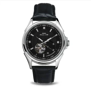 Automatic Mechanical Men Watches Mechanical Watches for Men Mechanical Watch Sapphire With Japan Original Imported Movement
