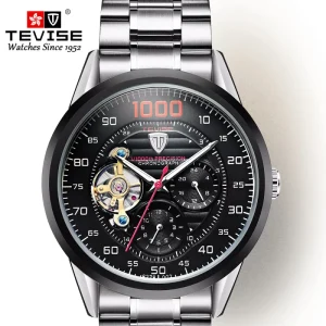 Automatic Mechanical Men’s Classic Mechanical Watch Waterproof