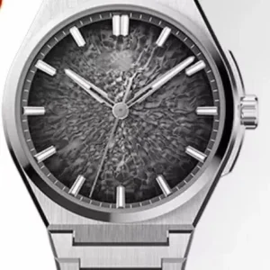 Automatic Mechanical Sapphire Glass Water Resistant Men’s Designer Watch Luxury Stylish Luminous 41mm 22mm Stainless Steel