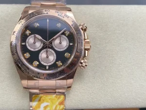 Automatic Mechanical Watch for Men Business Wristwatch Stainless Steel Waterproof
