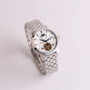 Automatic Watch Movement Classic Luxury Watch