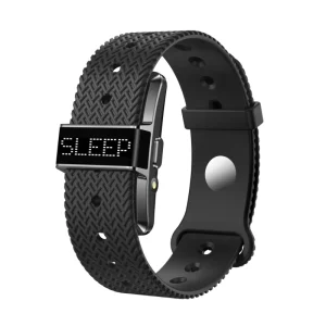 B12 Smart Watch with Digital Screen Health Monitor LED Flashlight IP68 Fitness Sports Smart Bracelet for Men Women