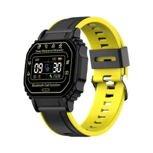 B2 LB615 App Smart Watches Waterproof Sport Fitness Tracker Super Low Power Bracelet Push Whatsapp Facebook Twitter