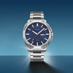 BOAIJIA Designer New Arrivals Automatic Watch for Mens Luxury Watch Custom 10BAR Waterproof Diver Mechanical Watch 316L