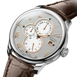 BORMAN Customized New Design Men’s Mechanical Wristwatches