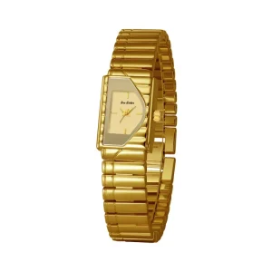 BS FA1927 Women’s Watch Premium Simple Luxury Retro Quartz Watch
