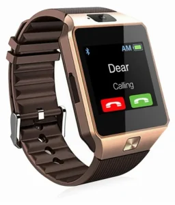 BT Smart Watch Dz09 Bracelet Sport Health Monitoring Smart Watch Smartwatch