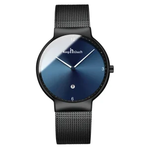 Best Selling Luxury Business Watch for Mens Mens Fashion Alloy Case Sport Watches