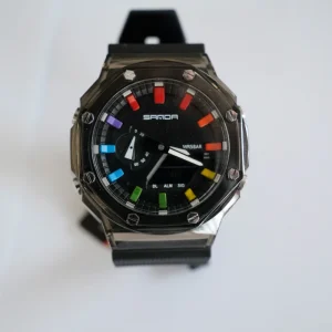 Best selling Original LOGO Water resistant G Series Shock resistant Watch GA2100 GM 2100