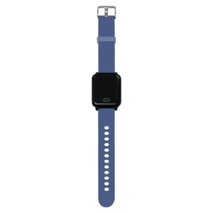 Ble Beacon Programmable Bracelet Magnetic Charging Wristband Beacon