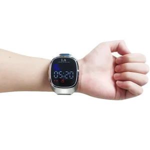 Blood Glucose Watch Treatment Diabetic Watch Prevent Stroke Rehabilitation Thrombosis Cholesterol Physical Therapy Equipments