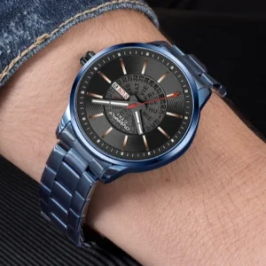 Business Classic Luxury Watch Men Casual Waterproof Quartz Watches
