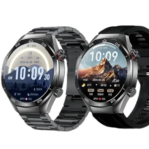 Business Men Smart Watch I159 Answer Calling IP67 Health Monitoring Wrist Watches Sport Smartwatch With Large Battery