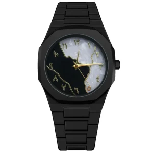 Business Men’s Quartz Wrist Watch Luxury Waterproof Sport Fashion Wristwatch