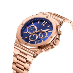 Business Mens Style Watches Relogio Masculino Custom Luminous Luxury Mechanical Automatic Watch for Men