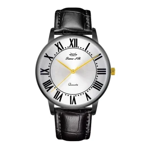Business Men’s Wrist Watch Waterproof Men’s Watch Classic Alloy Fashion Watches