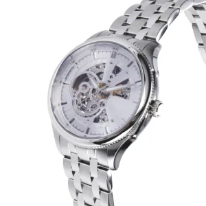 Business Watch Fashion Men Wrist Watch Waterproof 50M Watch with Sapphire Crystal