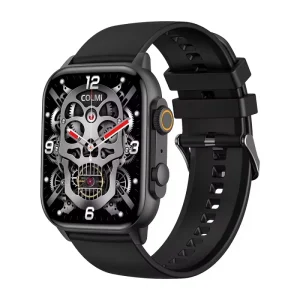 C81 Smartwatch 2.0” Support AOD 100+ Sports Modes IP68 Waterproof Smart Watch Digital Watches for Men