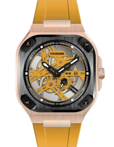 CA2301GAM Fully Automatic Mechanical Watch