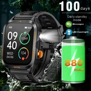 CE ROHS Smart Watch APP High Quality Rugged Smartwatch Heart Rate Sport Reloj Inteligente Para Hombre