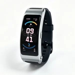 Calls and Sports Bracelet Smart Watch Blood Oxygen Heart Rate Health Monitoring Wrist Headset Intelligent Bracelet TalkBand B7
