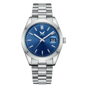 Casual Business Waterproof Mens Luminous Automatic Montre Homme Automatique Mechanique Original Luxury Watch Silver