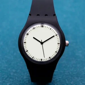 Casual Unisex Watches 30M Waterproof Quartz Watch for Male Wristwatch with Luminous Face Relogio Masculino